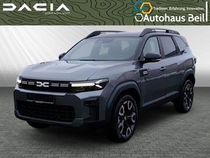 Dacia Bigster Journey TCe 140/