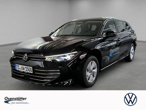 Volkswagen Passat Business 1,5 eTSI DSG AHK Keyless SHZ LED