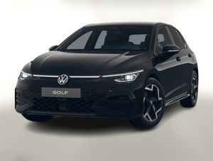 Volkswagen Golf 8 2.0 TSI DSG 4M R-Line Matrix SHZ 5J.Gar Leasing privat