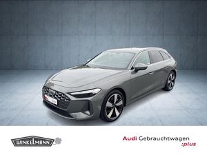 Audi A5 Avant e-hybrid quattro ACC MATRIX 360° NAVI
