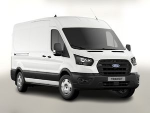 Ford Transit 350 2.0 TDCi 165 L3H2 Trend SYNC4 Kam Auto-Abo für Gewerbe Auto-Abo