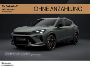 Cupra Formentor VZ5 2.5 TSI DSG 4Drive EXTREME PAKET P
