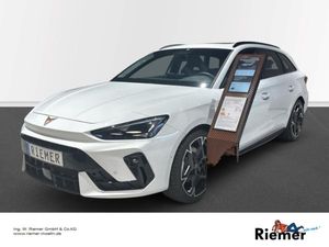 Cupra Leon Sportstourer 2.0 TSI 4Drive AHK Panorama Matrix