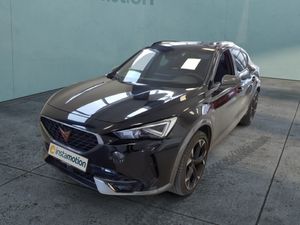 Cupra Formentor VZ 1.4 e-HYBRID|RFK|ACC|NAVI Auto kaufen