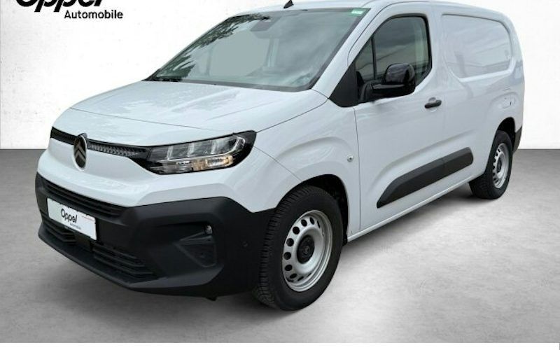 Citroen Berlingo BlueHDi 130 S&S EAT8 XL 2,4t 4dr Auto kaufen