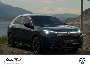 Volkswagen T-Roc R-Line 1.5 l eTSI OPF 110 kW (150 PS) 7-Ga
