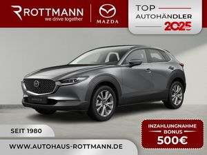 Mazda CX-30 2027 G 140ps Aut. CENTRE-line Design-Paket