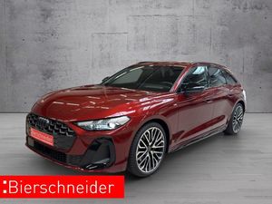 Audi A5 Avant TDI qu. S line TECHPRO MATRIX 20 B&O HE
