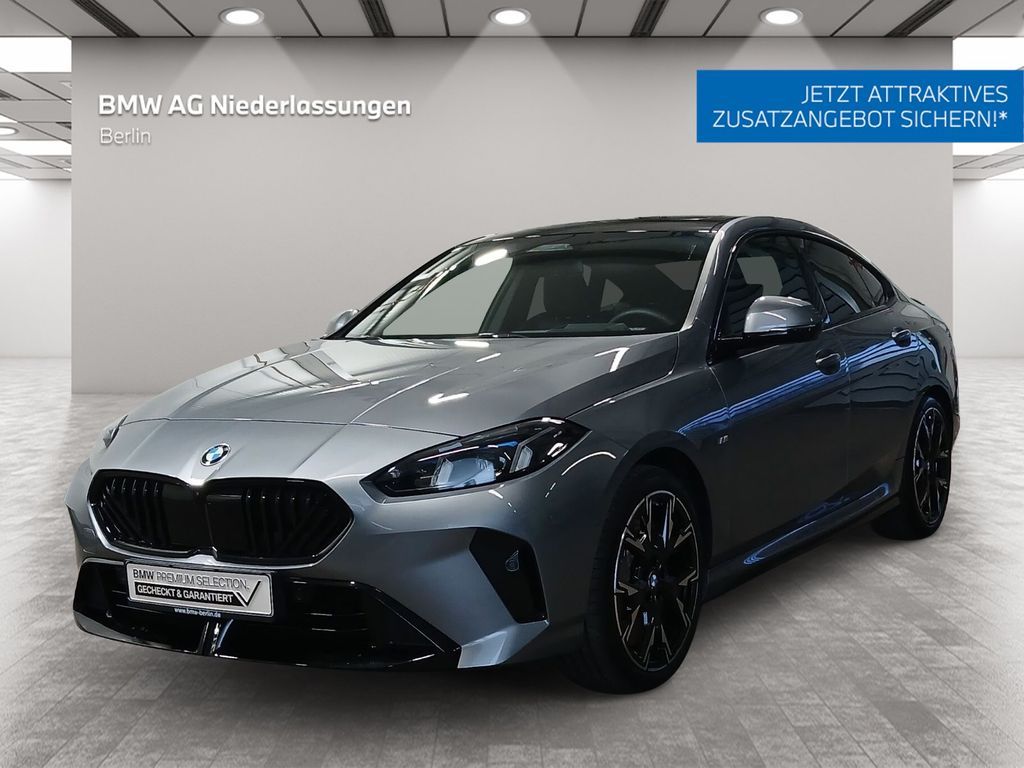 BMW 220d Gran Coupé M Sport AHK Driv.Assist.Prof Leasing