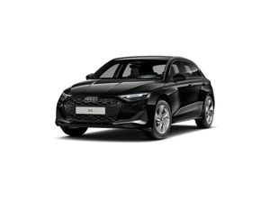 Audi A3 Sportback Advanced TFSI LED NAVI EINPARKHILFE RÜCKFAHRKAMERA
