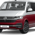 Volkswagen Multivan Leasing