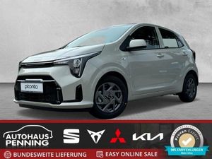 Kia Picanto 1.0 Vision 4-Sitzer Leasing