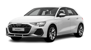 Audi A3 Sportback e-hybrid (neues Modell) e-hybrid 150 kW S tronic Sportback