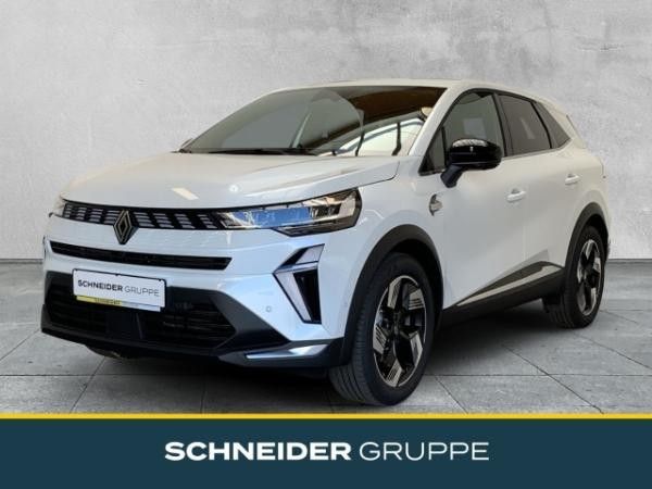 Renault Symbioz TECHNO E-TECH FULL HYBRID 145  🤑 DEAL 🤑sofort verfügbar-verschiedene Farben🤑 Leasing