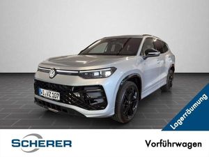 Volkswagen Tayron R-Line 2.0 TDI 4MOTION DSG 7-SITZ NAV PAN Leasing