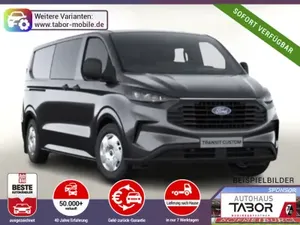 Ford Transit Custom DCiV Trend 320L2 SHZ Kam PDC 6-S