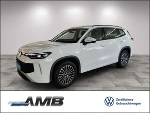 Volkswagen Tayron Life 2.0 TDI AHK/Navi/Standhzg/11.30Garan