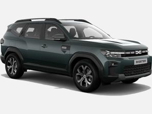 Dacia Bigster Expression mildhybrid 130 4x4❗KOSTENLOSE WKR❗️B Leasing