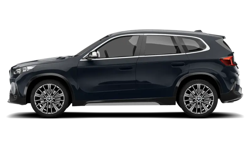BMW iX1 eDrive20 Standardausstattung Leasing