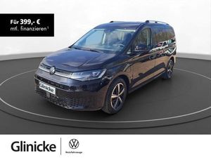Volkswagen Caddy Maxi Life 5-Sit TSI PHEV UPE:54.994€ Leasing