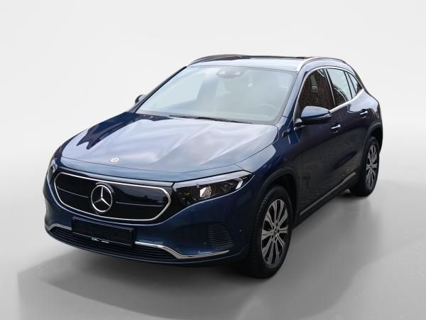 Mercedes-Benz EQA Progessive/TOP-AUSSTATTUNG*Haustürlieferung*Sofort Verfügbar* Leasing