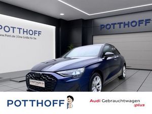 Audi A3 SportbackTDI ADVANCED NAVI LED KAMERA VIRTUAL