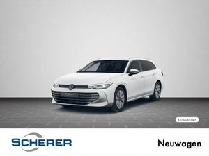 Volkswagen Passat Business 1,5l eHyb 150PS/85KW 115PS DSG6