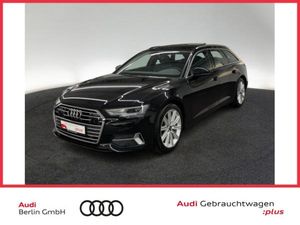 Audi A6 Avant Sport 45 TFSI qu.S tr. AHK LED RFK
