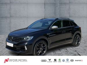 Volkswagen T-Roc R 2.0 TSI 4M DSG LED+NAVI+AHK+ACC+DAB+19Z. Leasing