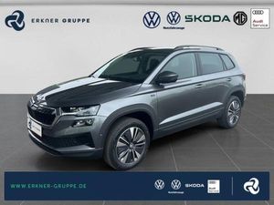 Skoda Karoq 2.0 TDI Tour +AHK+NAVI+SHZ+PDC+RFK+LED+GRA+