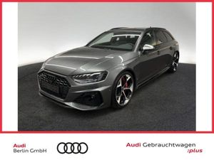 Audi RS4 RS 4 Avant tiptr. MATRIX NAVI RFK VIRTUAL B&O