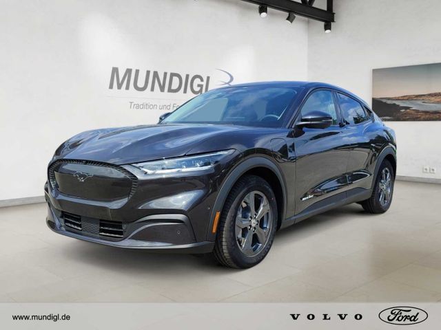 Ford Mustang MACH-E NAVI,Klimaaut.,LED,ACC,360 Leder Digitales Cockpit Soundsystem B & O Auto-Abo