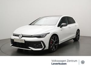 Volkswagen Golf VIII GTI DSG PANO MATRIX H/K ACC DCC HUD