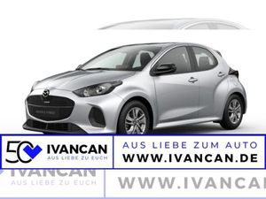 Mazda 2 HYBRID CENTRE-LINE Leasing
