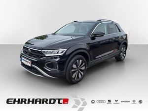 Volkswagen T-Roc 1.5 TSI DSG Move AHK*LED*VIRTUAL*NAV*SHZ*P