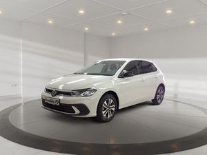 Volkswagen Polo 1.0TSI Energy Klima*Sitzh*App-Connect*