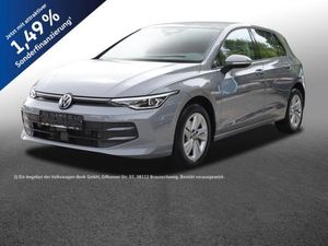 Volkswagen Golf VIII 1.5TSi Life Navi R-Kamera IQ-Light Head-up SideAssist ACC