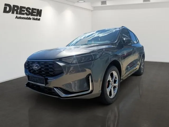 Ford Kuga ST-Line X 2.5 PHEV *WINTER-PAKET*GANZJAHRES