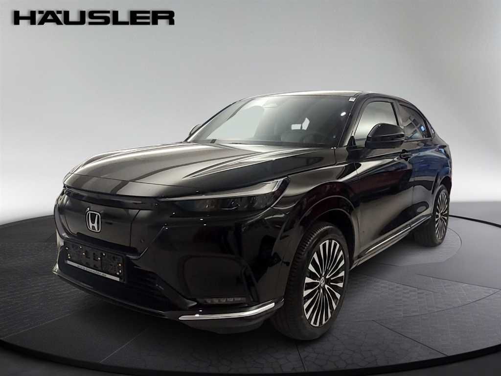 Honda e:Ny1 Advance CarPlay, 360 Grad Kamera, 8 Jahre Leasing