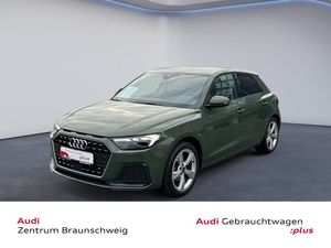 Audi A1 Sportback Advanced 30 TFSI SHZ+PDC+LED+ACC