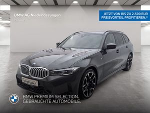BMW 320d xDrive Touring M Sport LiveCockpitProf LED