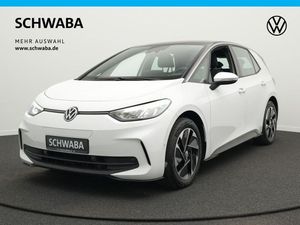Volkswagen ID.3 Pro *LED*NAVI*ACC*KAM*18"*