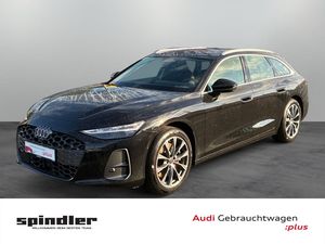 Audi A6 Avant TDI quattro S-tronic / Tech+, Pano, AHK
