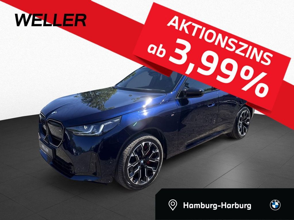 BMW X3 M50 xDr M SPORT PRO Pano,AHK,Lea.o.Anz.598,- Leasing