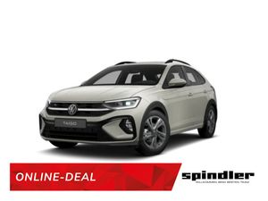 Volkswagen Taigo R-Line 116 PS Preisbrecher Klima,PDC,SHZ - Leasing