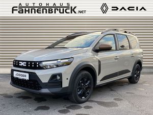 Dacia Jogger Extreme hybrid 155 Auto 360°Kamera Navi