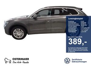 Volkswagen Touareg ELEGANCE 3.0TSI NP.105T AHK.PANO.HEAD-UP.AREA-V.5JG.IQ-DRIVE.19