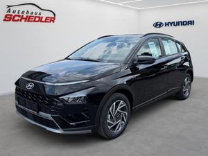 Hyundai BAYON 1.0 T-GDI Trend DCT + Bose Soundsystem + Komfort-Paket
