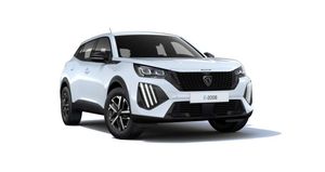 PEUGEOT 2008 Elektromotor 156 Style 