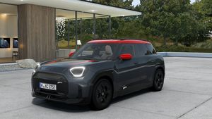 Mini Aceman E Auto-Abo
